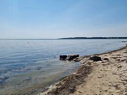 2 Person Holiday Home in Hejls