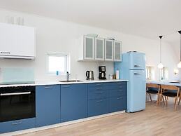 2 Person Holiday Home in Hejls