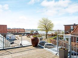 2 Person Holiday Home in Hejls