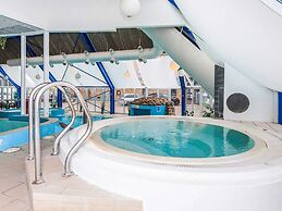 2 Person Holiday Home in Hejls