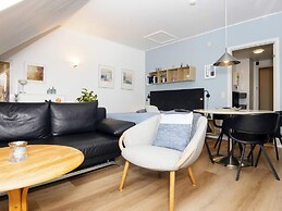 2 Person Holiday Home in Hejls