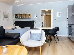2 Person Holiday Home in Hejls
