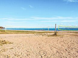 2 Person Holiday Home in Hejls