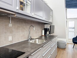 2 Person Holiday Home in Hejls