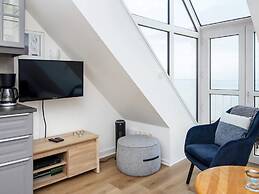 2 Person Holiday Home in Hejls
