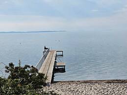 2 Person Holiday Home in Hejls