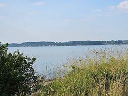 2 Person Holiday Home in Hejls