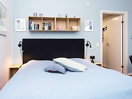 2 Person Holiday Home in Hejls