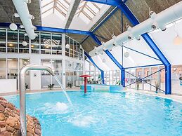2 Person Holiday Home in Hejls