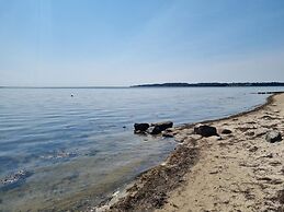 2 Person Holiday Home in Hejls