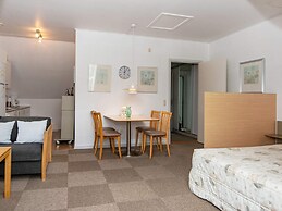 2 Person Holiday Home in Hejls