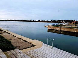 2 Person Holiday Home in Hejls