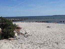 2 Person Holiday Home in Hejls