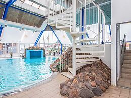 2 Person Holiday Home in Hejls