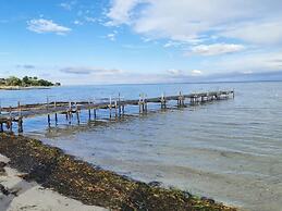 2 Person Holiday Home in Hejls