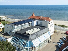 2 Person Holiday Home in Hejls