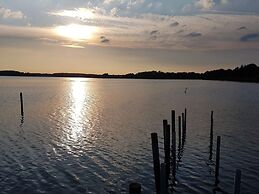 2 Person Holiday Home in Hejls