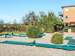 2 Person Holiday Home in Hejls