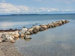 2 Person Holiday Home in Hejls