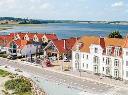 2 Person Holiday Home in Hejls