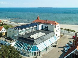 2 Person Holiday Home in Hejls