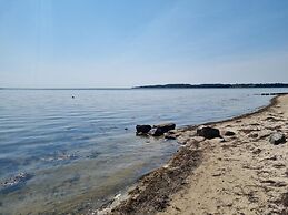 2 Person Holiday Home in Hejls