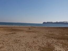 2 Person Holiday Home in Hejls