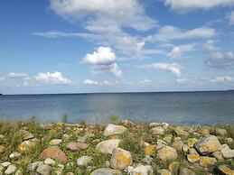 2 Person Holiday Home in Hejls