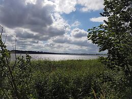 2 Person Holiday Home in Hejls
