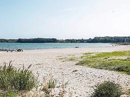 2 Person Holiday Home in Hejls