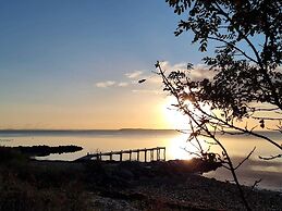 2 Person Holiday Home in Hejls