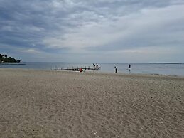 2 Person Holiday Home in Hejls