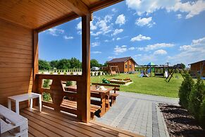 Nice Holiday Home Located 800 m From the sea