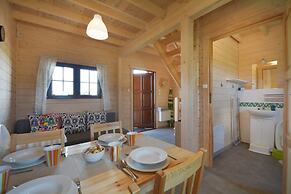 Nice Holiday Home Located 800 m From the sea