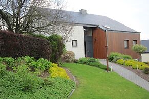 Contemporary Holiday Home in Houffalize With Private Garden