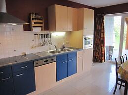 Contemporary Holiday Home in Houffalize With Private Garden