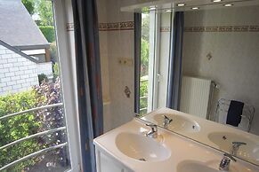 Contemporary Holiday Home in Houffalize With Private Garden