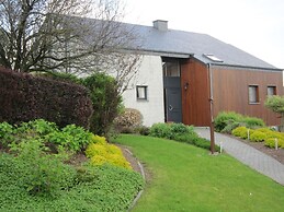 Contemporary Holiday Home in Houffalize With Private Garden
