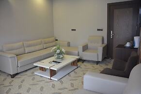 Koç Otel Çankırı