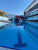 Koç Otel Çankırı