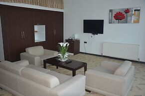 Koç Otel Çankırı