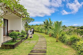 Kelingking Parama Resort