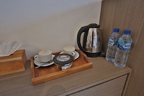 Kelingking Parama Resort