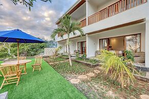 Kelingking Parama Resort