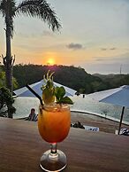 Kelingking Parama Resort
