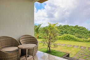 Kelingking Parama Resort