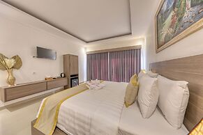 Kelingking Parama Resort