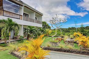 Kelingking Parama Resort