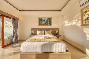 Kelingking Parama Resort