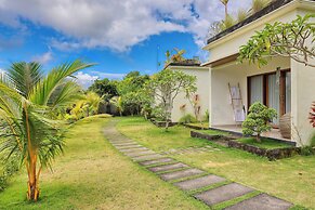 Kelingking Parama Resort